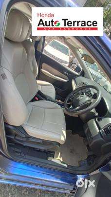 Honda City Hybrid Ehev Zx, 2024, Petrol