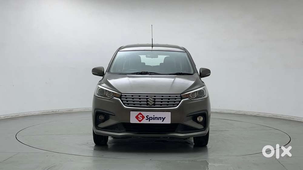 Maruti Suzuki Ertiga 1.4 Zxi Plus, 2019, Petrol