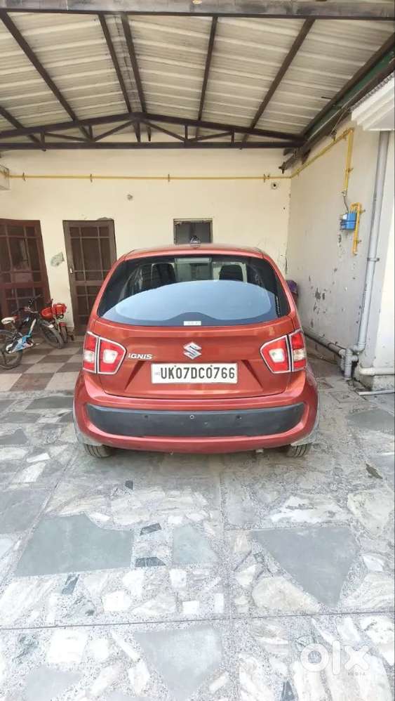 Zero Dep Insurance, Excellent Condition And Performance