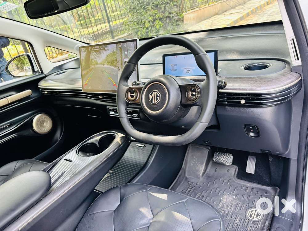 Mg Windsor Ev Essence, 2026, Electric