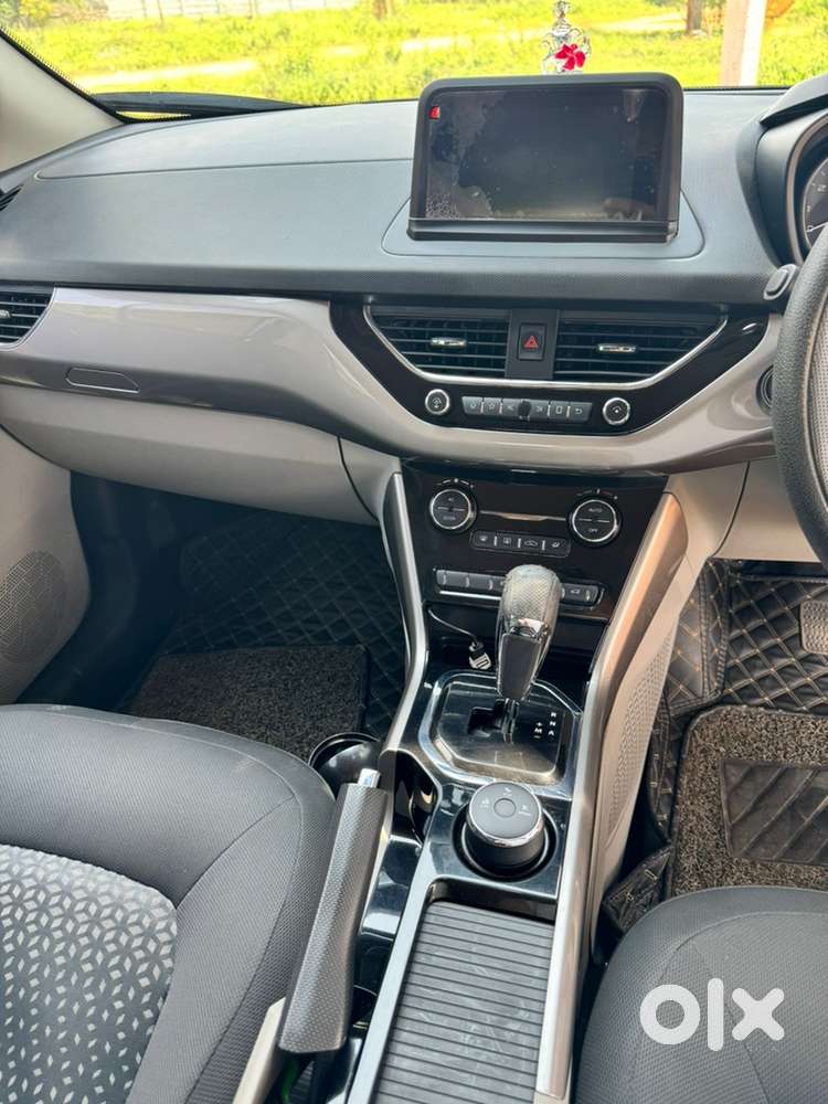Tata Nexon Petrol 2019 Automatic , Single Hand Driven & Maintained