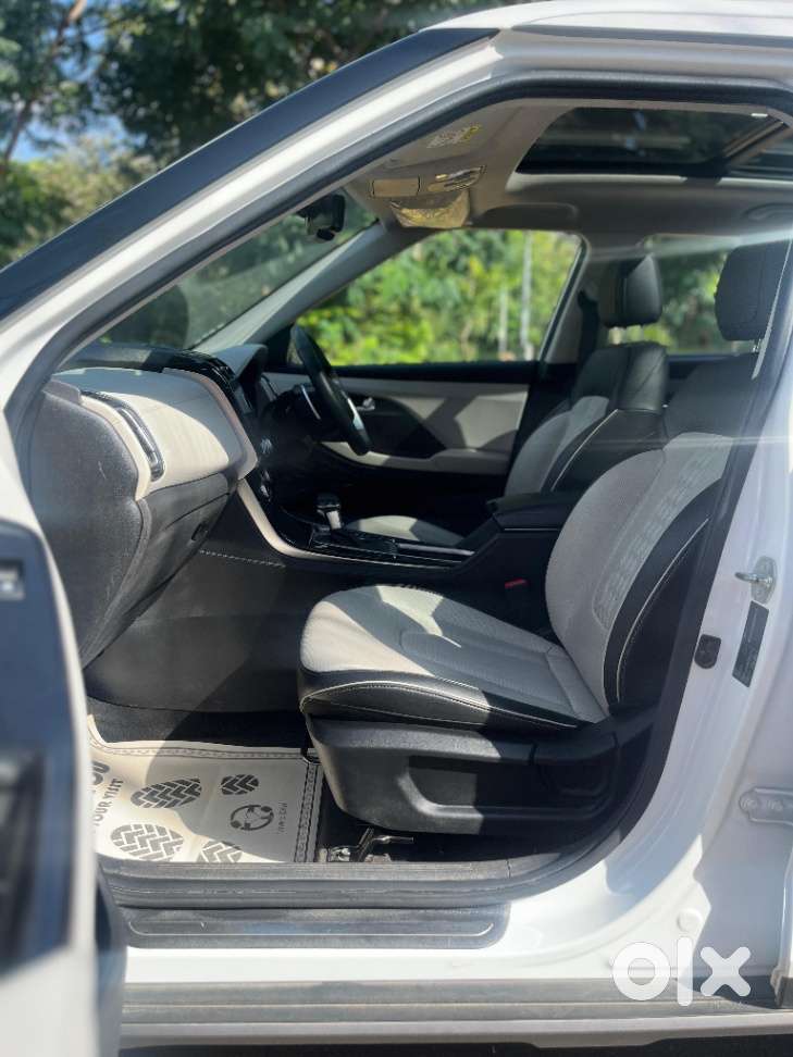 Hyundai Creta 1.6 Sx Automatic Diesel, 2023, Diesel