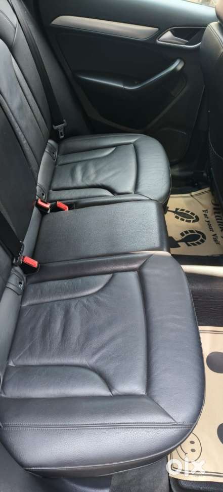 Audi Q3 2015-2017 2.0 35 Tdi Quattro Premium, 2016, Diesel