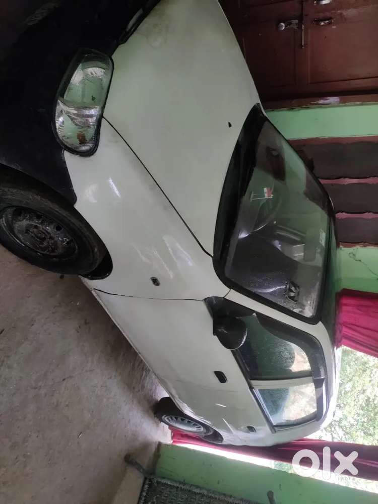 Maruti Suzuki Alto 800 2031 Pass