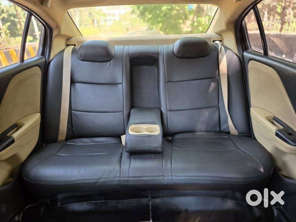 Honda City 1.5 Sv I-vtec Mt, 2015, Petrol