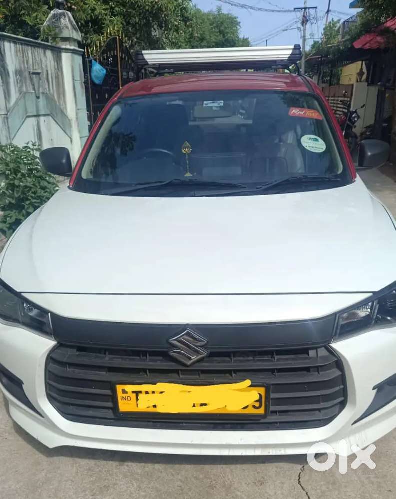 Maruti Dzire 1.2 Lxi 2016