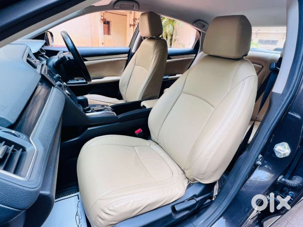 Honda Civic V, 2020, Petrol