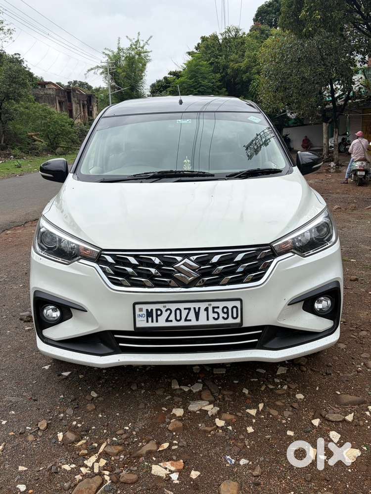 Maruti Ertiga 1.4 Vxi 2025