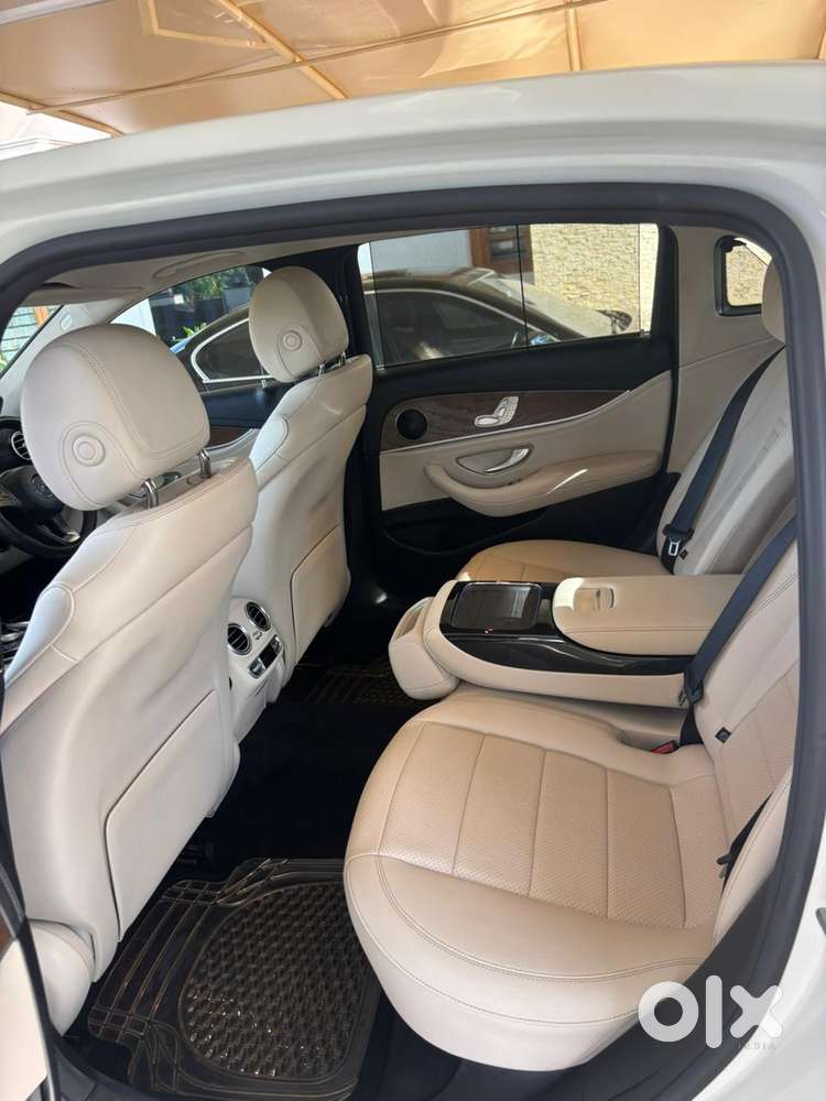 Mercedes-benz E-class E220d Lwb, 2018, Diesel