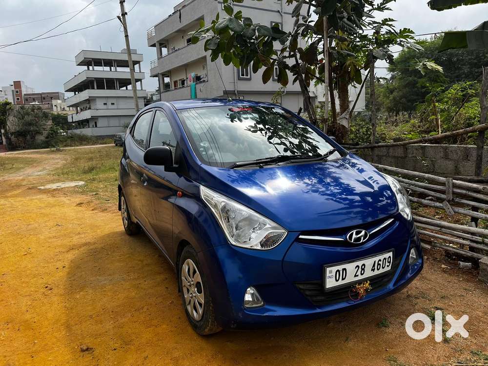 Hyundai Eon Magna+ 2016 Excellent Condition. Professor Driven.