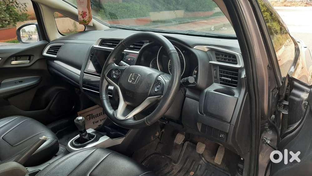 Honda Wr-v I-vtec Vx, 2018, Diesel