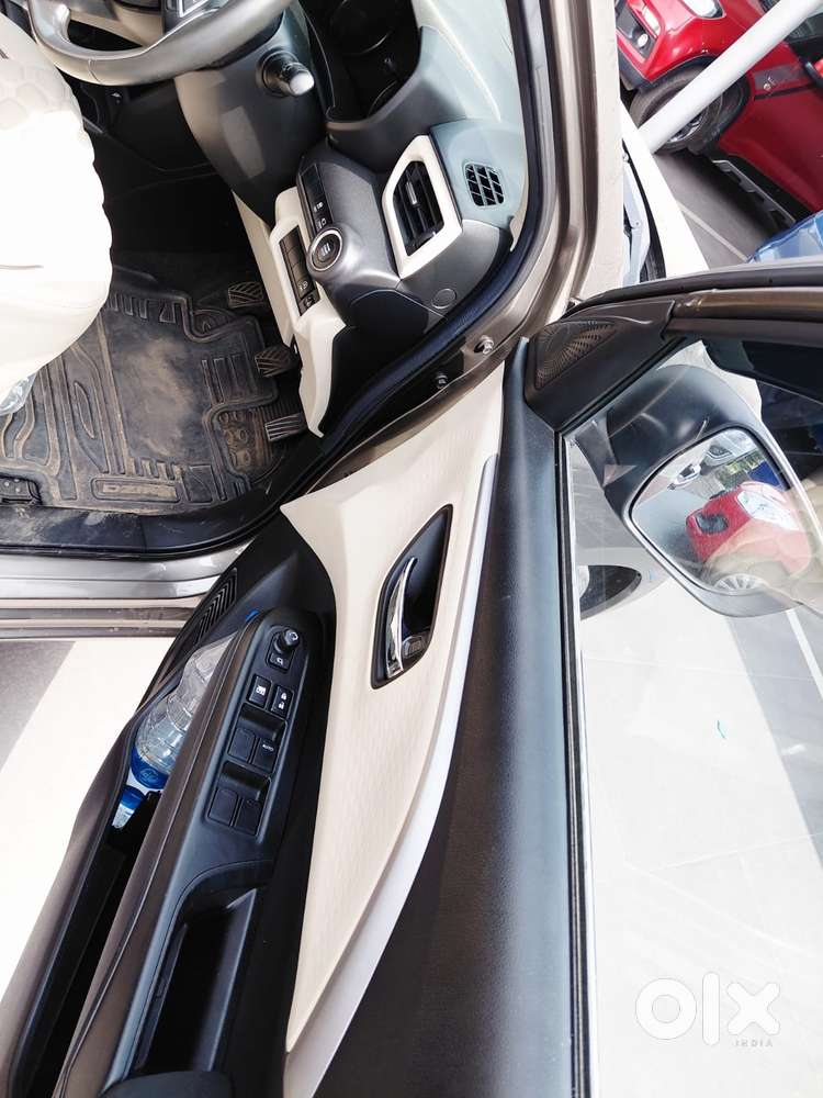 Maruti Suzuki Dzire 1.2 Zxi Plus, 2025, Petrol