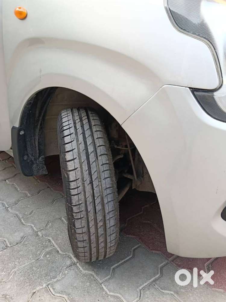 Maruti Suzuki Wagon R Lxi Cng Optional, 2021, Cng & Hybrids