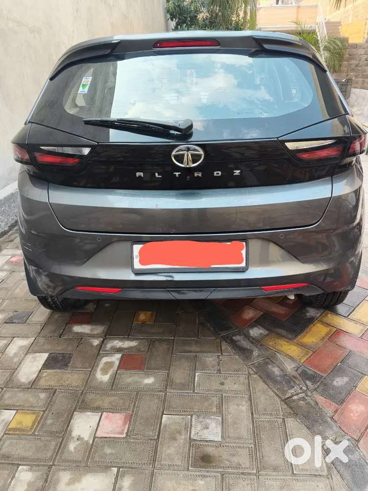 Tata Altroz