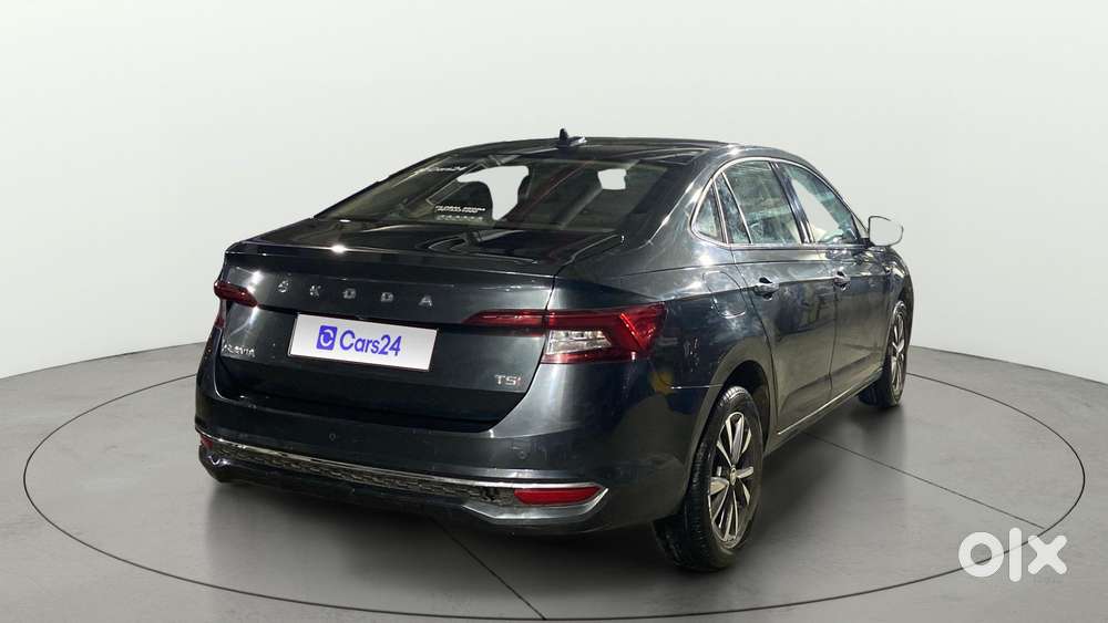 Skoda Slavia 1.5 Tsi Style, 2023, Petrol