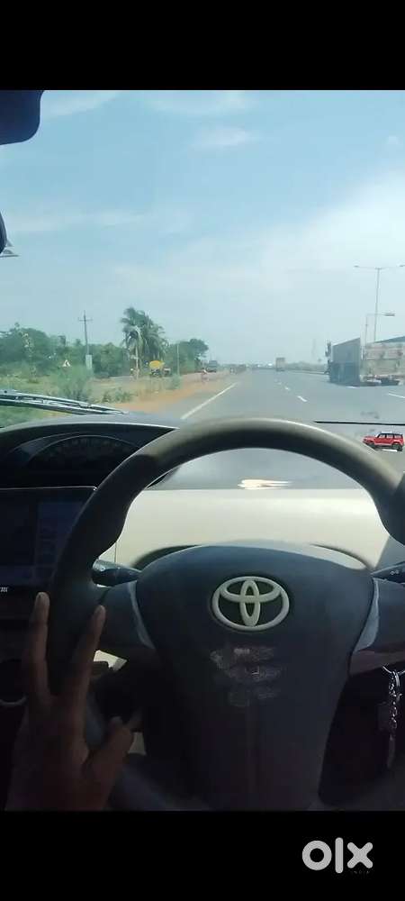 Etios Gd Super