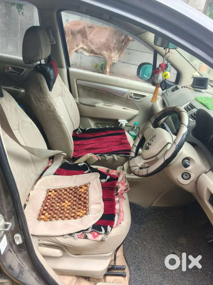 Maruti Suzuki Ertiga 2013