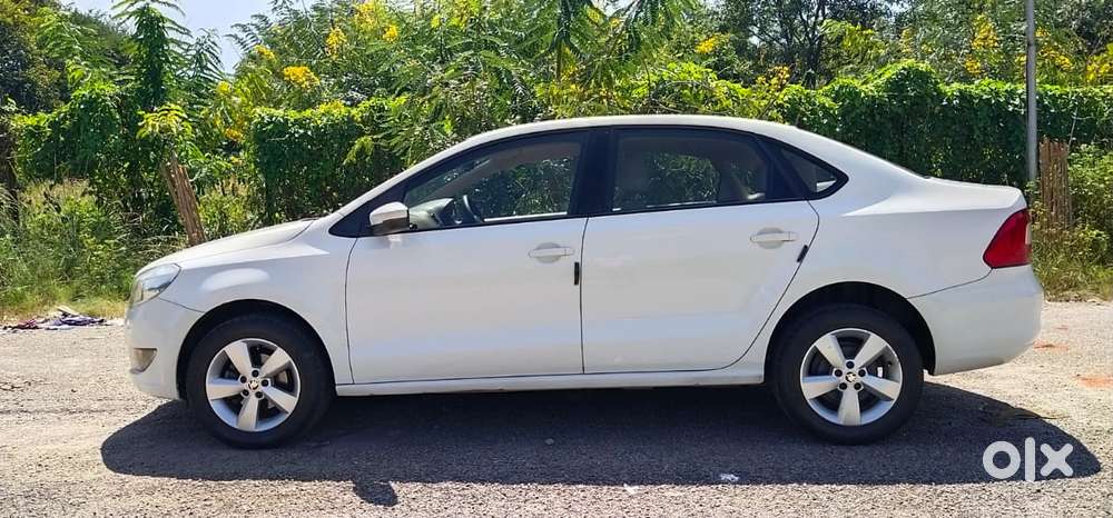 Skoda Rapid 2013-2016 1.5 Tdi Style Plus Black Package, 2015, Diesel