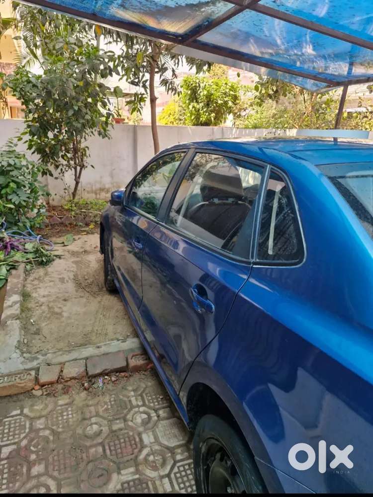 Volkswagen Ameo 1.5 Tdi 2018
