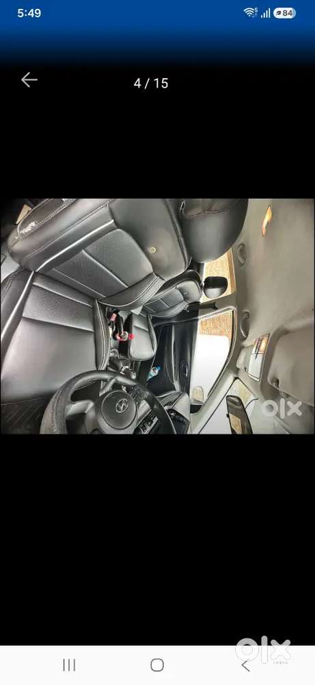 Hyundai New I20 1.2 2023