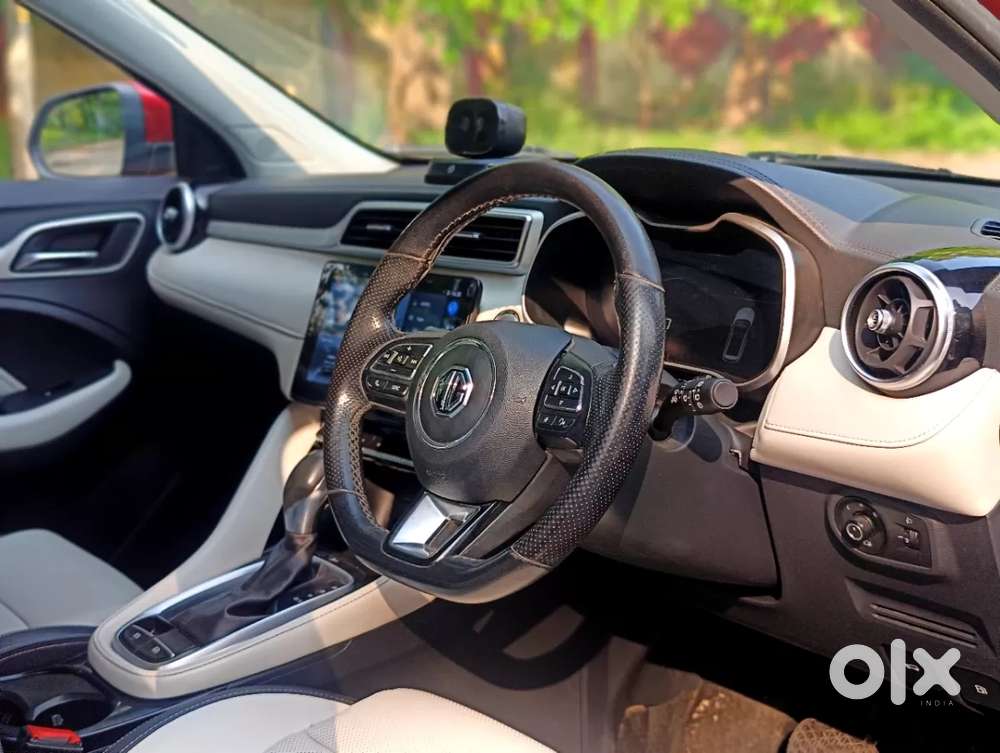 Mg Astor 1.5 Smart Cvt, 2022, Petrol