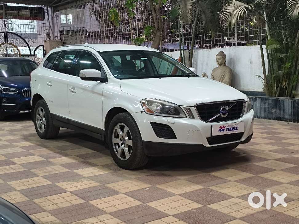 Volvo Xc60 D4 Kinetic, 2012, Diesel