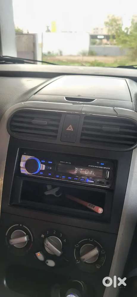 A Suzuki Ritz Is Waiting For You