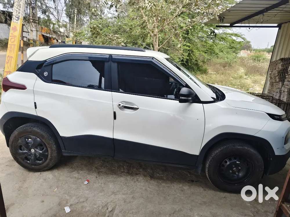 Tata Punch 2023 Petrol 13000 Km Driven
