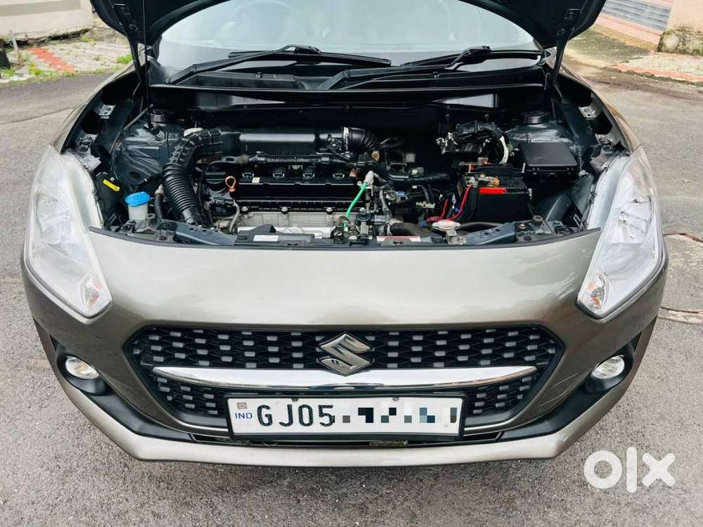 Maruti Suzuki Swift Zxi Plus, 2023, Petrol