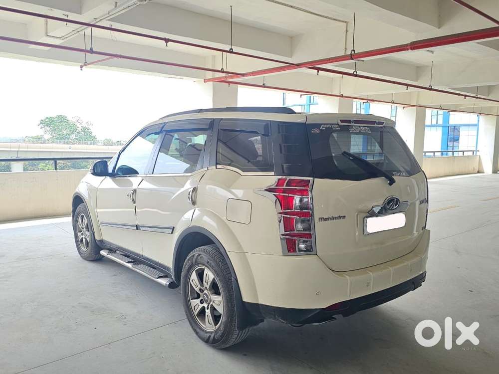 Mahindra Xuv500 W8, 2013, Diesel