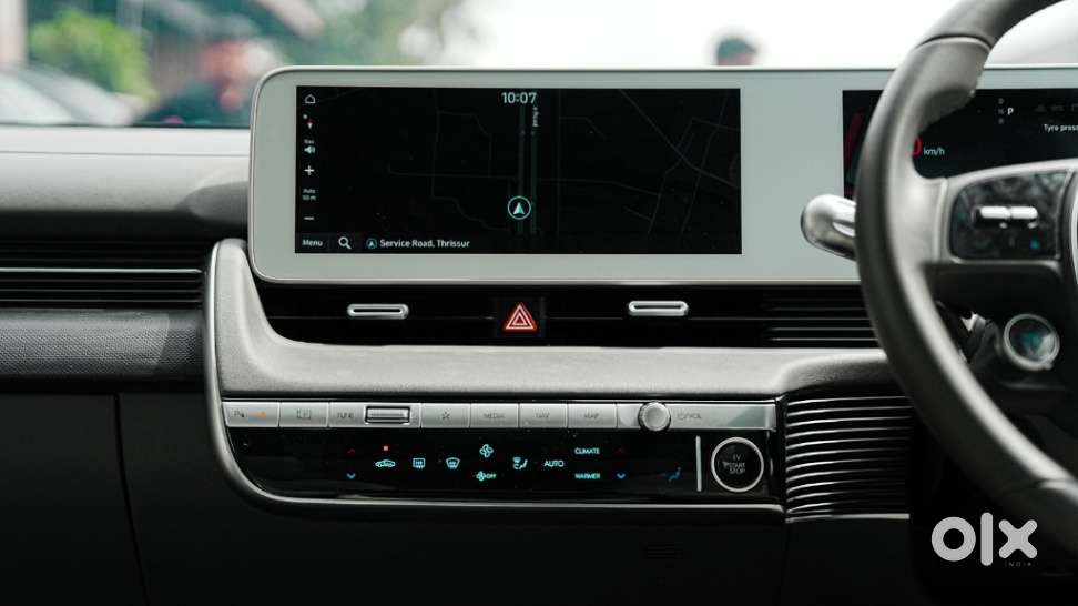 Hyundai Ioniq 5 Rwd, 2024, Electric