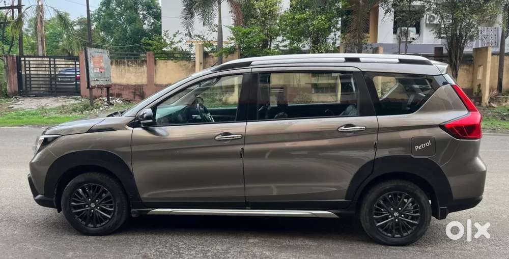 Maruti Suzuki Xl6 1.5 Alpha Mt, 2020, Petrol