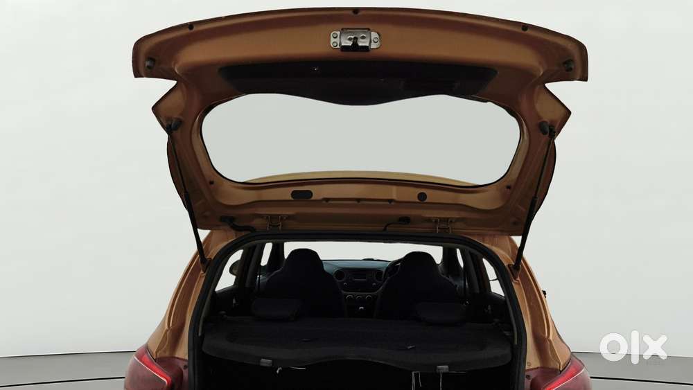 Hyundai Grand I10 Asta 1.2 Kappa Vtvt, 2014, Petrol