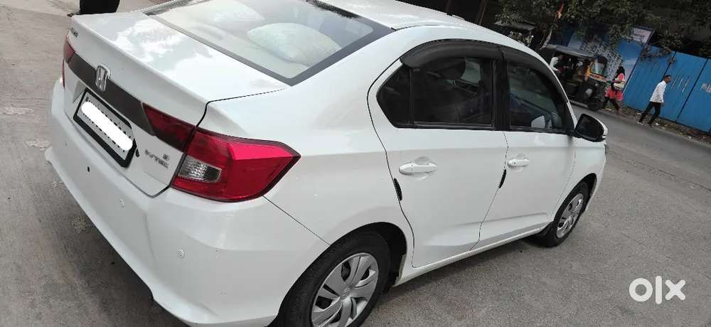 Honda Amaze 1.2 Smt 2018