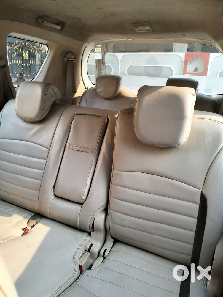 Maruti Suzuki Ertiga 2012-2015 Vdi, 2012, Diesel