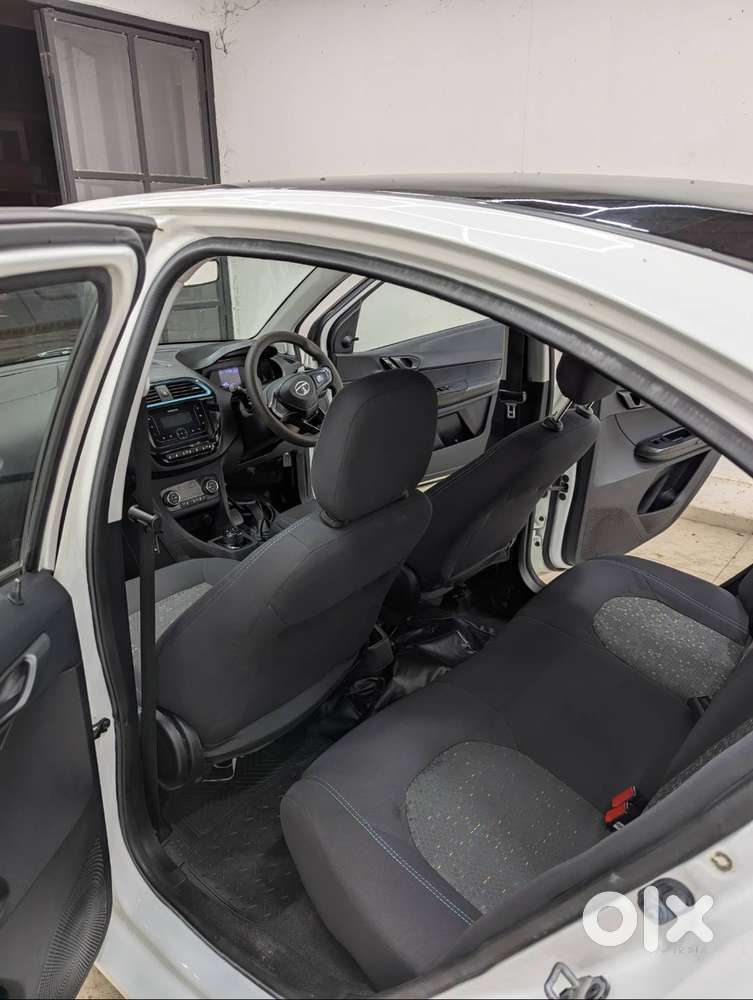 Tata Tigor Ev 2023 Electric Well Maintained