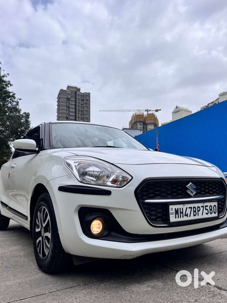 Maruti Suzuki Swift, 2024, Petrol