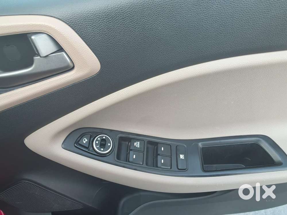 Hyundai Elite I20 Asta 1.2 Mt, 2017, Petrol