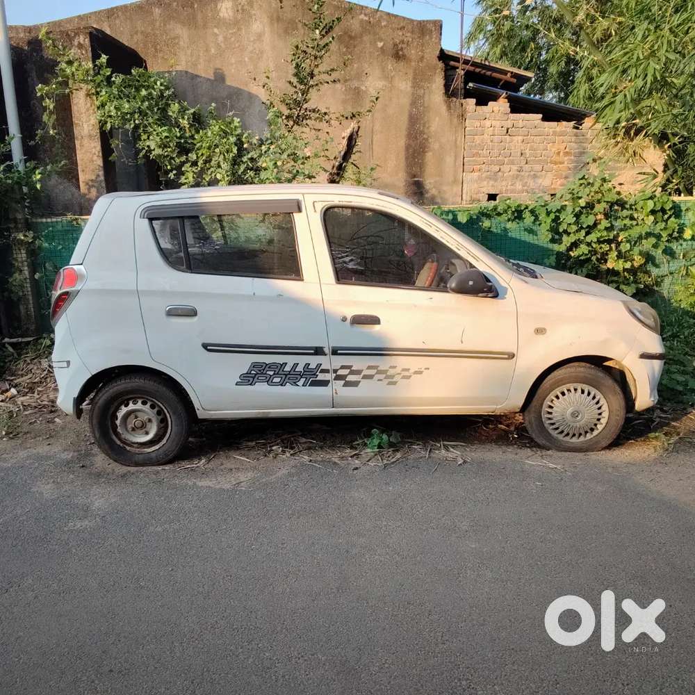 Maruti Suzuki Alto 800 2014