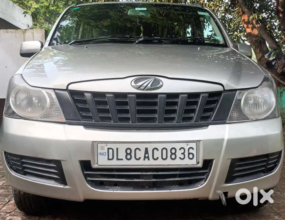 Mahindra Bolero 2013 Diesel 12287 Km Driven