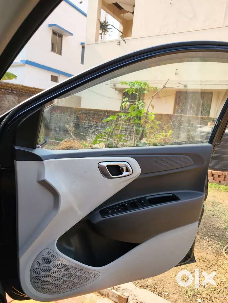 Hyundai Grand I10 Nios Sportz Amt 2021