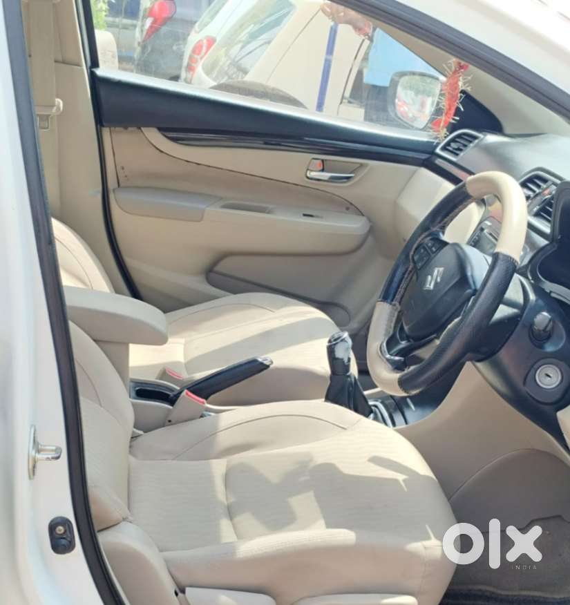 Maruti Suzuki Ciaz Vdi, 2014, Diesel