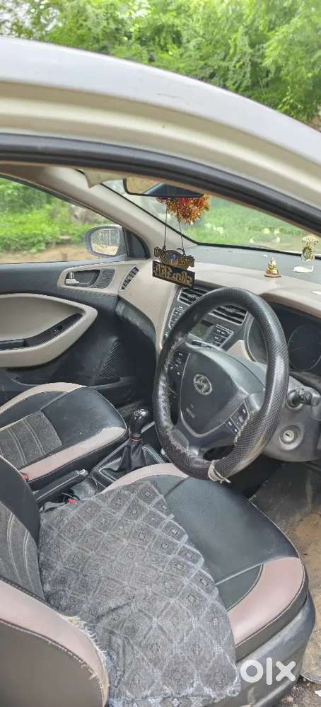 Hyundai I20 Magna Executive 2019