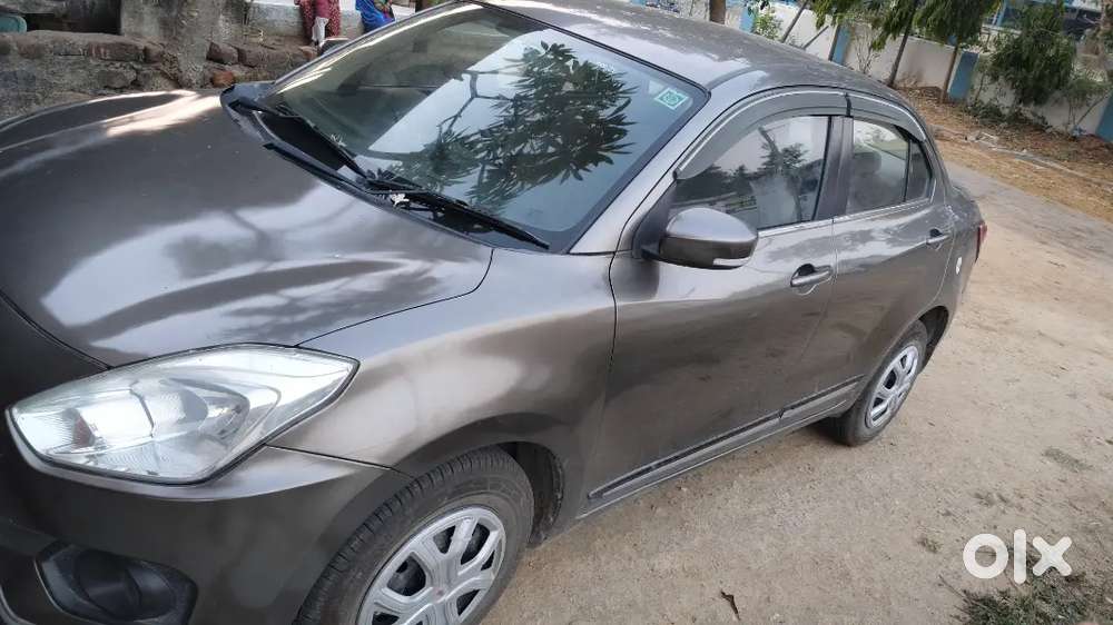 Maruti Suzuki Swift Dzire 2018 December