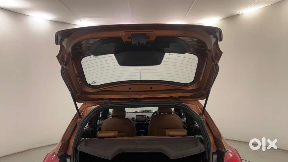 Ford Freestyle Titanium, 2019, Petrol