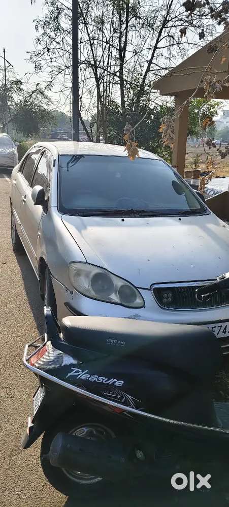 Good Condition