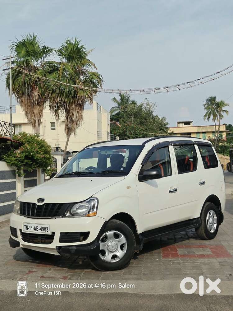 Mahindra Xylo D4 Bs Iii, 2017, Diesel