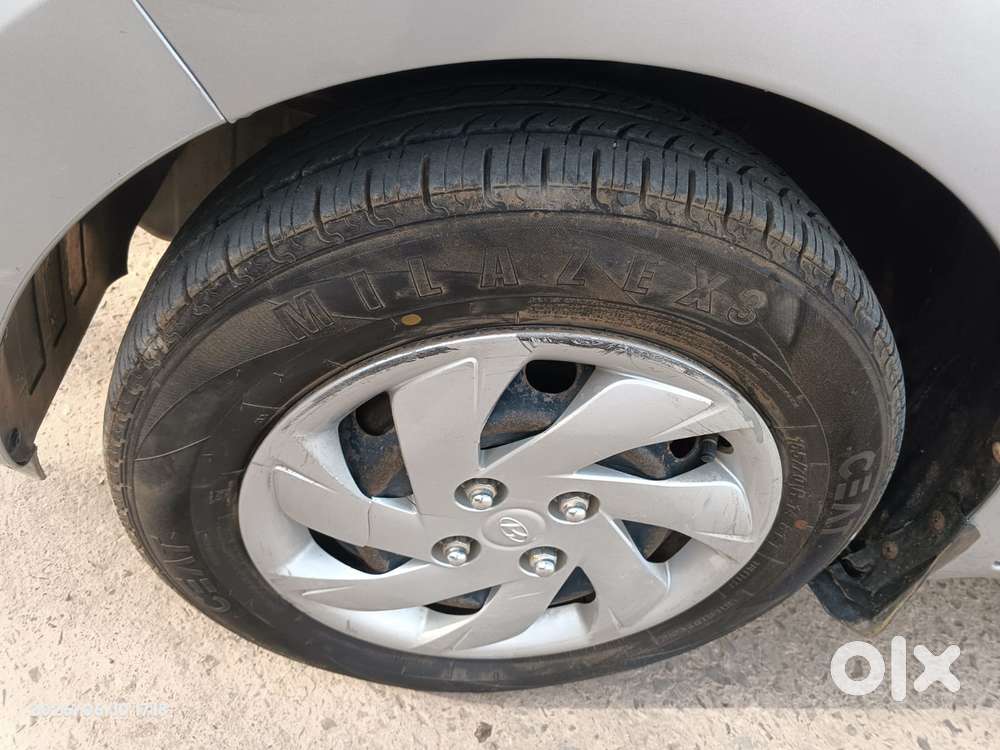 Hyundai Santro Sportz, 2019, Petrol