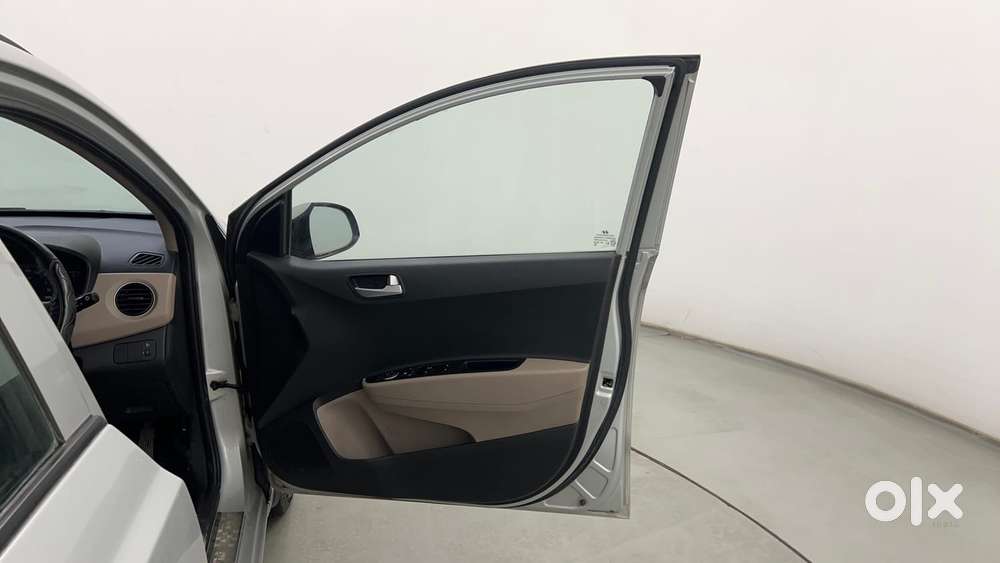 Hyundai Grand I10 1.2 Kappa Sportz, 2018, Petrol