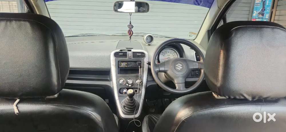 Maruti Suzuki Ritz 2010 Petrol 80000 Km Driven Neat And Clean